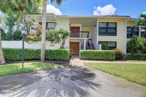 Willow Wood Gardens At Boca West Country Club, 6670 Willow Wood Dr #1901, Boca Raton, Florida 33434, image 1