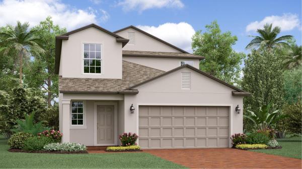 The Meadows At Bent Creek, 1006 Bent Creek Dr, Fort Pierce, Florida 34947, image 1