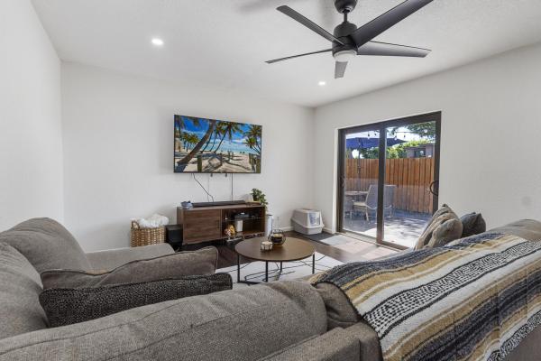 Kirkwood Townhomes, 2844 Kirk Rd, Lake Worth, Florida 33461, image 1