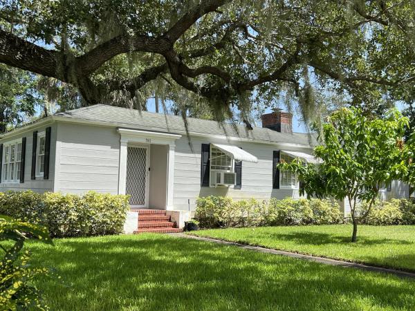 Oakland Park, 702 S 9th St, Fort Pierce, Florida 34950, image 1