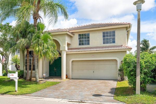 Hidden Lakes At Northtree, 7620 Northtree Club Dr, Lake Worth Beach, Florida 33467, image 1