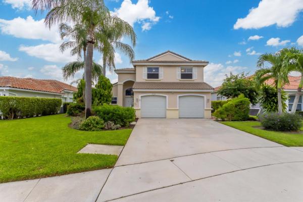 Las Colinas Village, 6006 Las Colinas Cir, Lake Worth Beach, Florida 33463, image 1