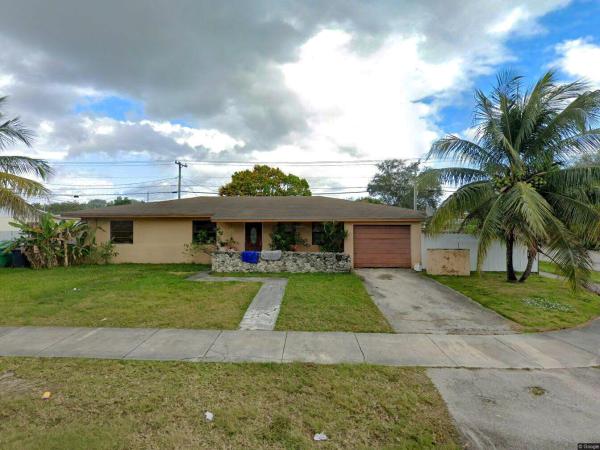 Fairway Park, 15935 SW 102nd Ave, Palmetto Estates, Florida 33157, image 1