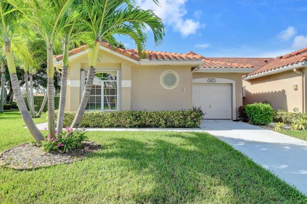 The Isles Of Aberdeen, 6172 Key Largo Ln, Boynton Beach, Florida 33472, image 1