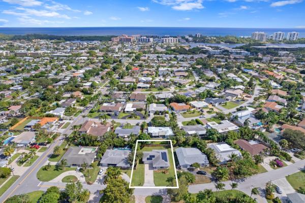 Boca Woods, 2750 NE 25th Ter, Boca Raton, Florida 33431, image 1