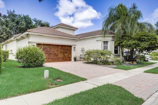 Addison Trace, 5738 Via De La Plata Cir, Delray Beach, Florida 33484, image 1