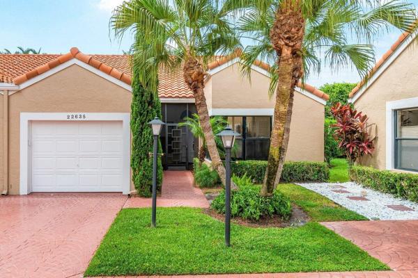 Meridiana At Boca Pointe, 22635 Meridiana Dr, Boca Raton, Florida 33433, image 1