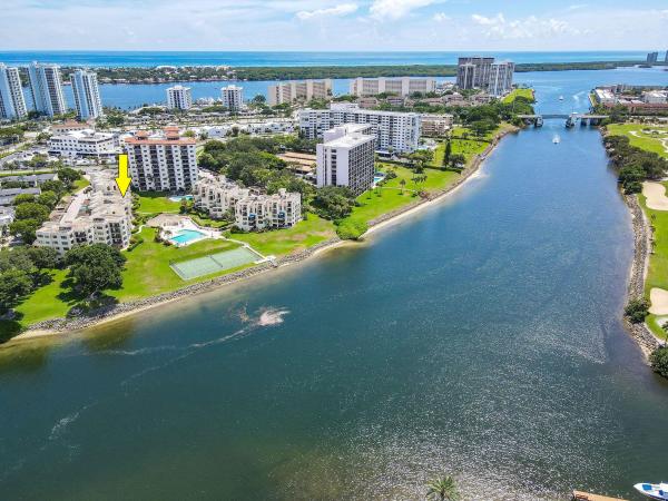 Everglades, 372 Golfview Rd #503, North Palm Beach, Florida 33408, image 1