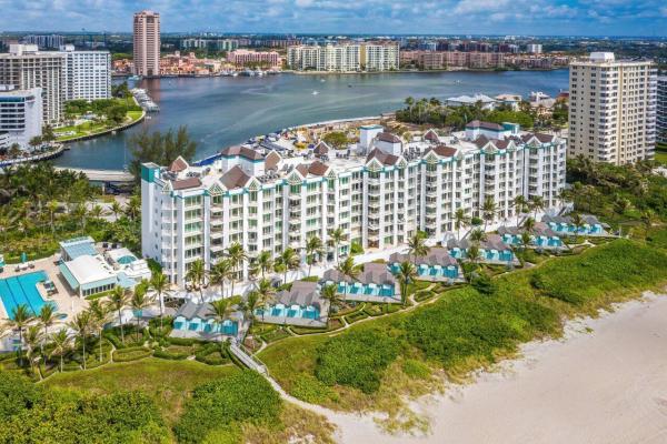 Presidential Place, 800 S Ocean Blvd #205, Boca Raton, Florida 33432, image 1