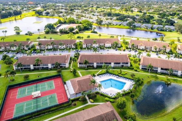 Pine Crest At Indian Creek, 1102 Pinecrest Cir #F, Jupiter, Florida 33458, image 1