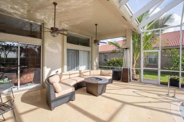 Lakefield West, 1761 Corsica Dr, Wellington, Florida 33414, image 2