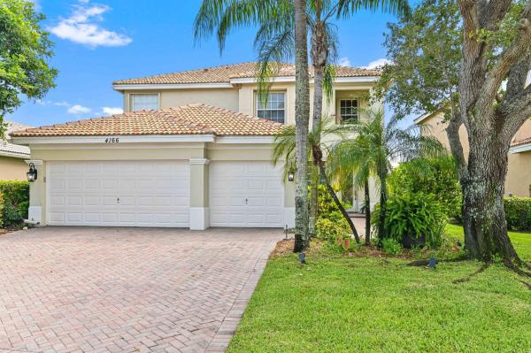 Wellington Shores, 4166 Wellington Shores Dr, Wellington, Florida 33449, image 1