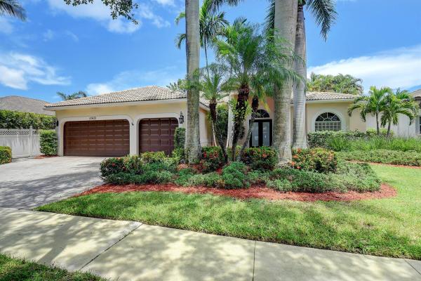Oak Run, 12622 Oak Run Ct, Boynton Beach, Florida 33436, image 1