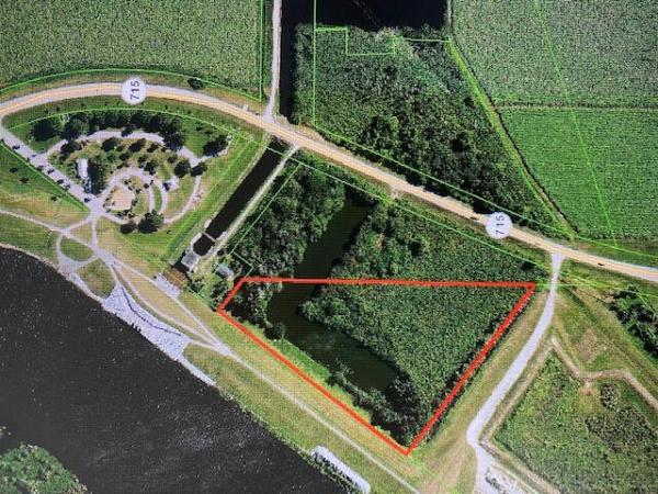 715 N State Road 715, Belle Glade, Florida 33430, image 1
