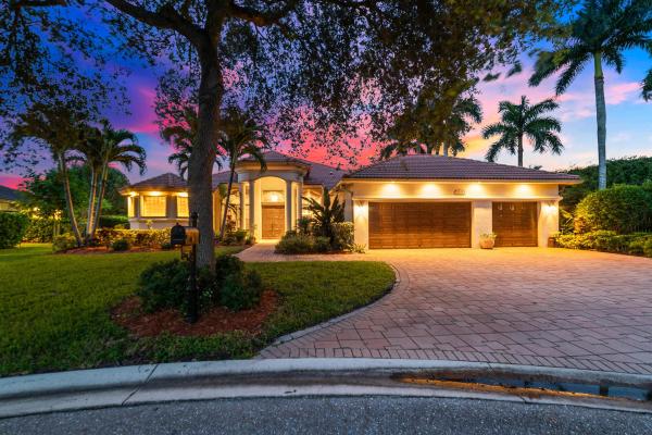 Grand Reserve, 5828 NW 54th Cir, Coral Springs, Florida 33067, image 1
