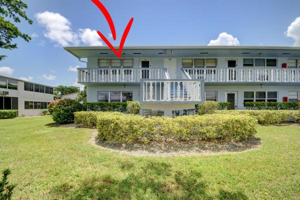Canterbury At Century Village, 152 Canterbury F, West Palm Beach, Florida 33417, image 1