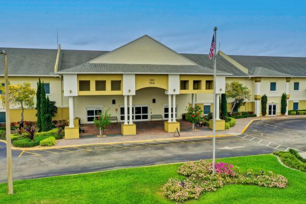 Canterbury At Century Village, 152 Canterbury F, West Palm Beach, Florida 33417, image 2