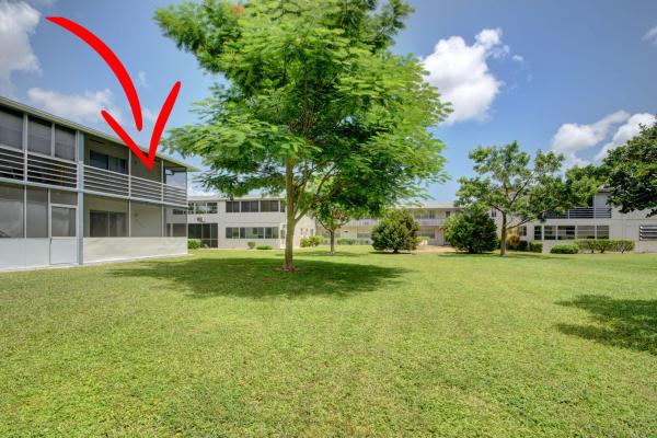 Canterbury At Century Village, 152 Canterbury F, West Palm Beach, Florida 33417, image 3