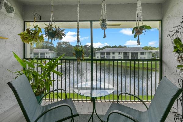 Sabal Ridge, 301 Sabal Ridge Cir #G, Palm Beach Gardens, Florida 33418, image 1