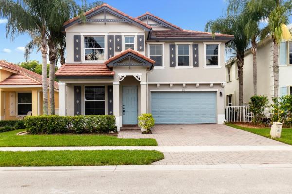 Magnolia Grove, 8718 Tally Ho Ln, Royal Palm Beach, Florida 33411, image 1