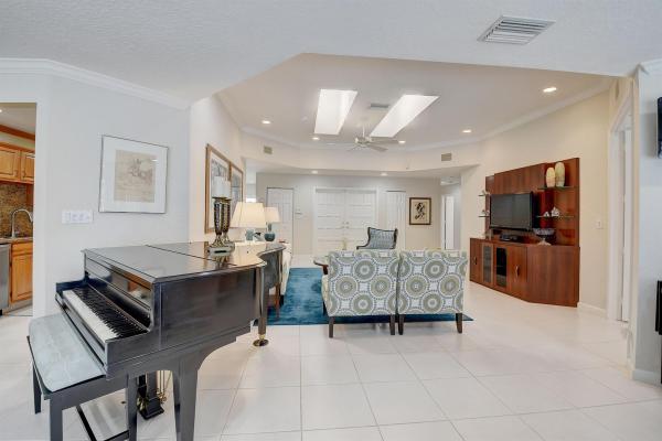 Cypress Point Villas Of Boca West Country Club, 20531 Linksview Dr, Boca Raton, Florida 33434, image 1