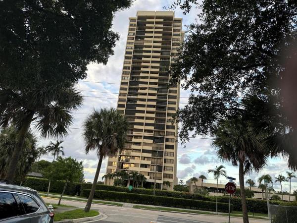 The Palm Beach House, 5600 N Flagler Dr #1703, West Palm Beach, Florida 33407, image 1