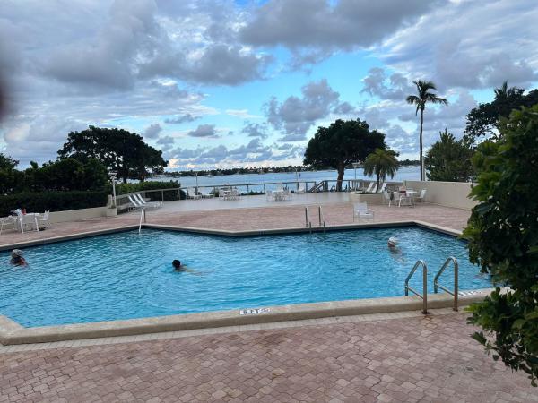 The Palm Beach House, 5600 N Flagler Dr #1703, West Palm Beach, Florida 33407, image 1