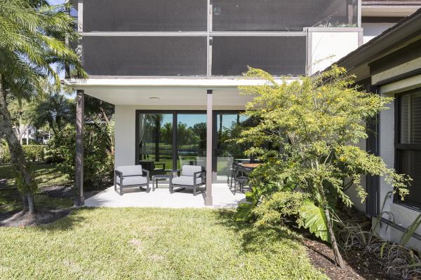 Cowdray Park, 13260 Polo Club Rd #A102, Wellington, Florida 33414, image 2