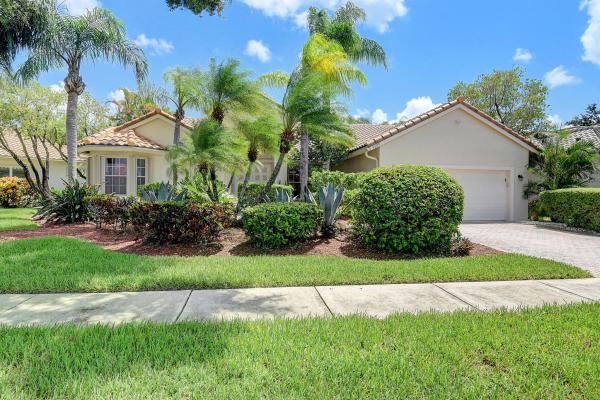 Sterling Lakes, 7580 Northport Drive Dr, Boynton Beach, Florida 33472, image 1
