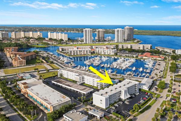 The Shutters, 155 Yacht Club Dr #206, North Palm Beach, Florida 33408, image 1