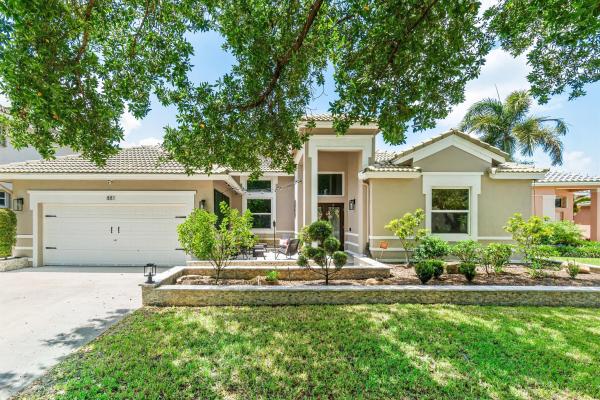 Highland Meadows, 881 Crestview Cir, Weston, Florida 33327, image 1