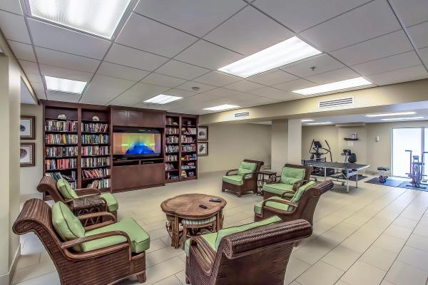 Penthouse Towers, 3101 S Ocean Blvd #606, Highland Beach, Florida 33487, image 2