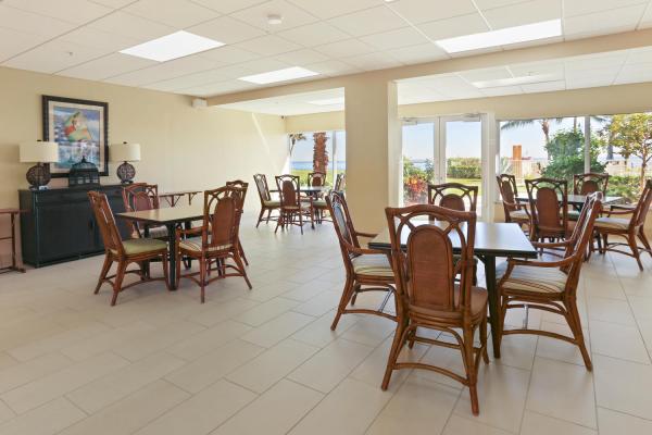 Penthouse Towers, 3101 S Ocean Blvd #606, Highland Beach, Florida 33487, image 1
