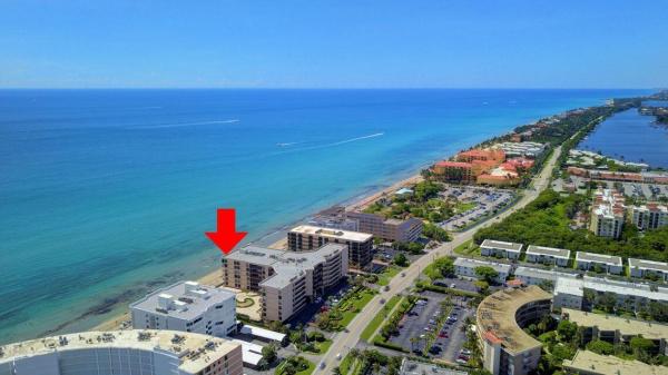 Dune Deck, 3610 S Ocean Blvd #Ph607, South Palm Beach, Florida 33480, image 1