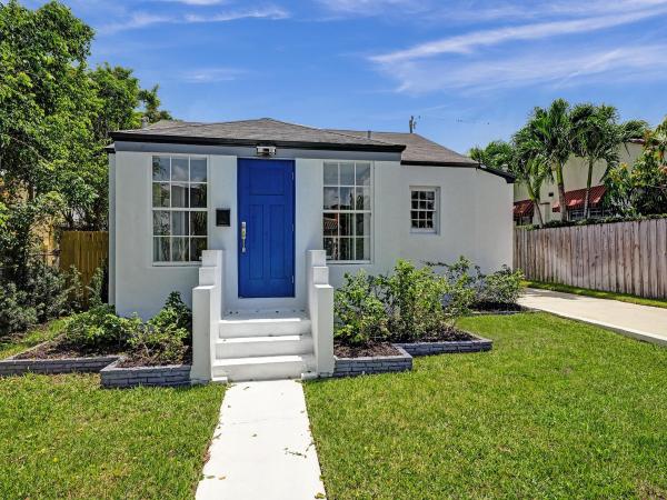 Sunshine Park, 604 Ardmore Rd, West Palm Beach, Florida 33401, image 1