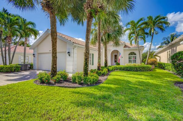 The Isles At Palm Beach Gardens, 124 Euphrates Cir, Palm Beach Gardens, Florida 33410, image 1