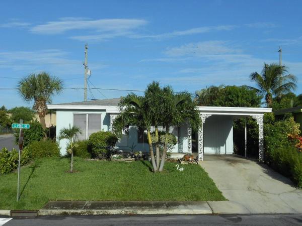 Lakeview Heights, 649 S Pine St, Lake Worth Beach, Florida 33460, image 1