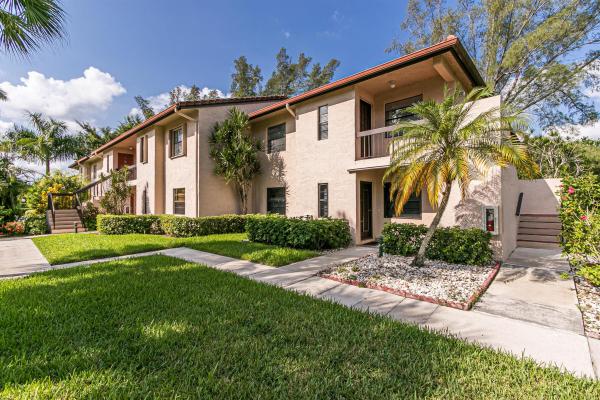 The Pines Of Boca Lago, 9284 Vista Del Lago #H, Boca Raton, Florida 33428, image 1