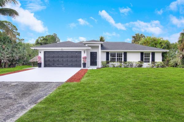 The Acreage, 16930 Mead Hill Dr, Loxahatchee, Florida 33470, image 1