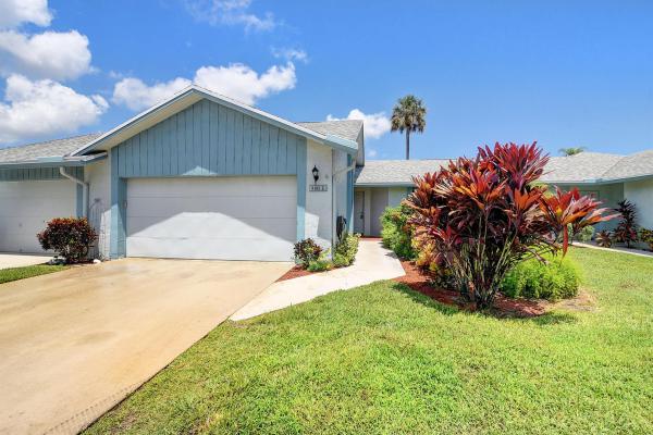 River Oaks, 9105 SW 22nd St #E, Boca Raton, Florida 33428, image 1