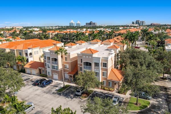 Residences At Legacy Place, 11012 Legacy Dr #104, Palm Beach Gardens, Florida 33410, image 1