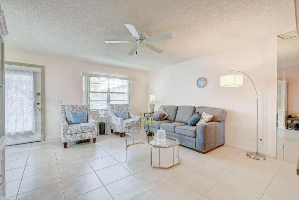 Normandy At Kings Point, 414 Normandy I, Delray Beach, Florida 33484, image 3