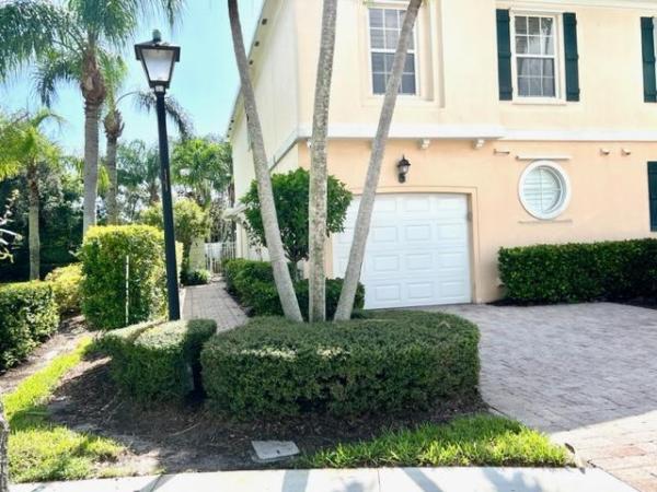 Catalina Lakes, 264 Fortuna Dr, Palm Beach Gardens, Florida 33410, image 1