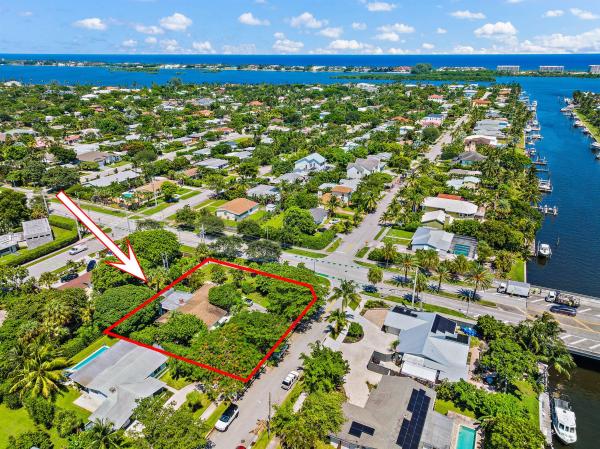 Arlington Place, 307 Arlington Rd, West Palm Beach, Florida 33405, image 1