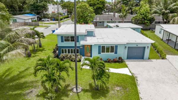 Clair Lake, 1904 SW 28th St, Fort Lauderdale, Florida 33315, image 1