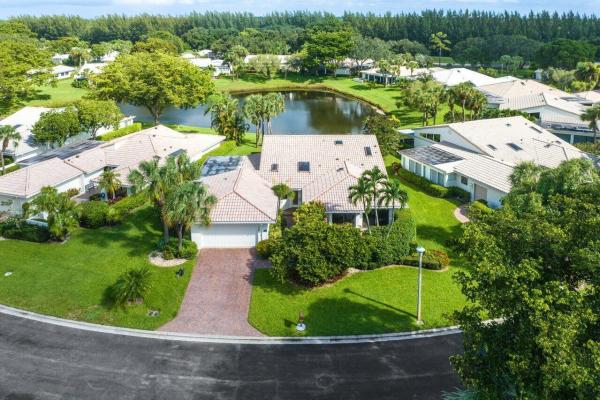 Hampshire At Hunters Run, 9 Hampshire Ln, Boynton Beach, Florida 33436, image 1