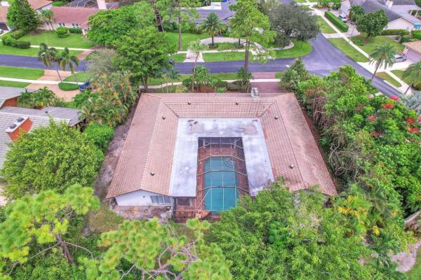 Estancia South Of Via Verde, 6794 Giralda Cir, Boca Raton, Florida 33433, image 1