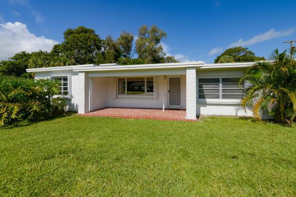 Sunrise Estates, 1901 Oleander Blvd, Fort Pierce, Florida 34950, image 1