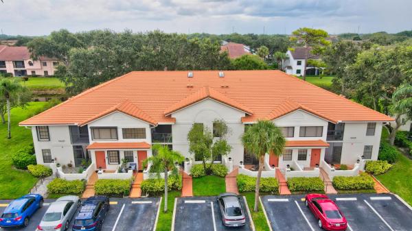 Sun Valley East, 9668 Sills Dr #203, Boynton Beach, Florida 33437, image 1