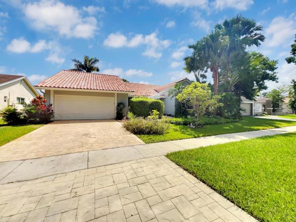 Nob Hill Estates, 508 NW 103rd Ave, Plantation, Florida 33324, image 1